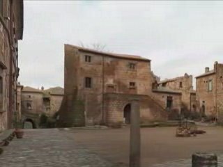 Civita di Bagnoregio