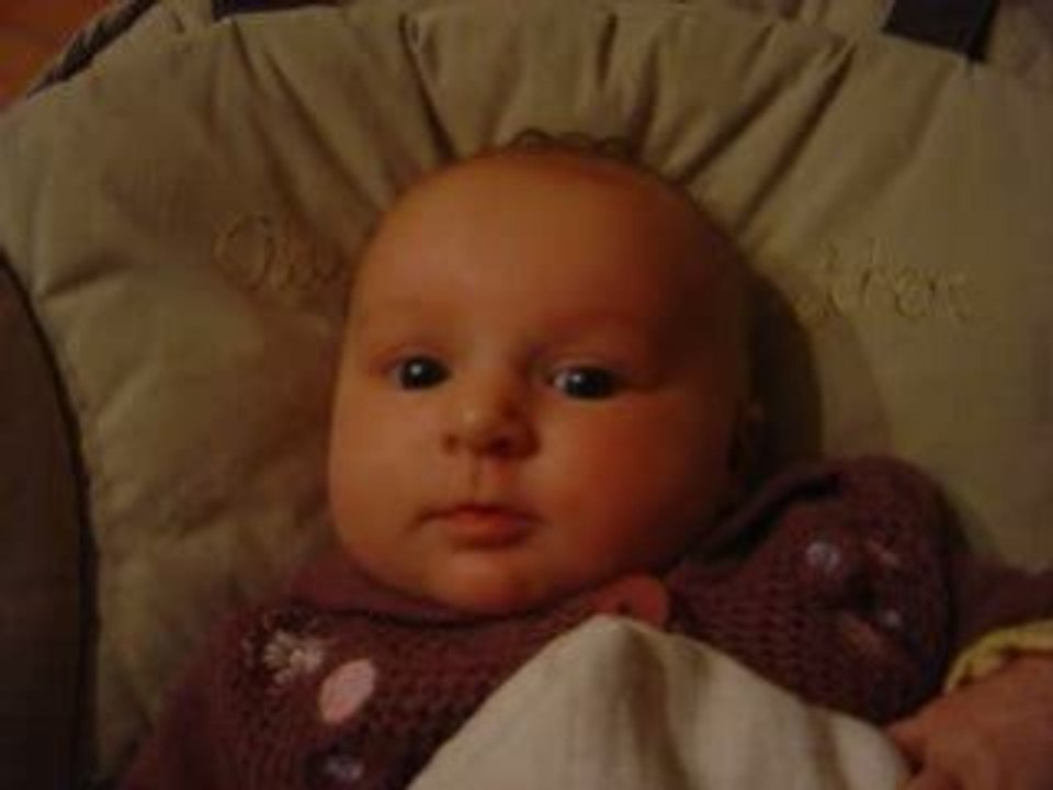 Premiers discours...