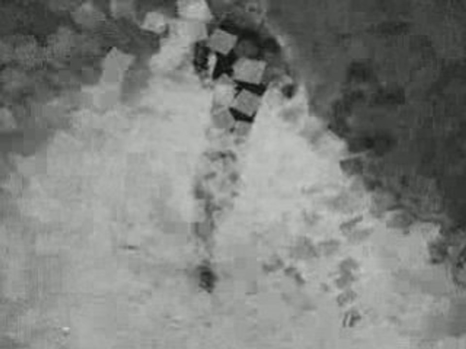 Melbourne Shuffle By TainKan / Team-L.O.S