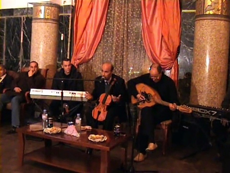 Palestine
