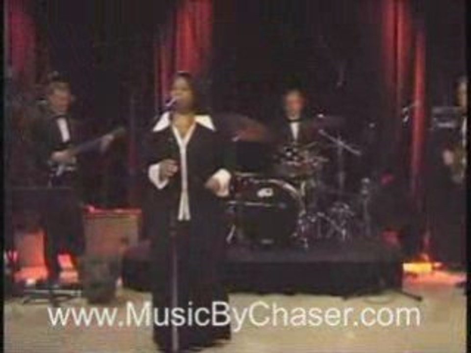 Amazing Live Music Chaser NY Wedding Band NYC Best Party Ban