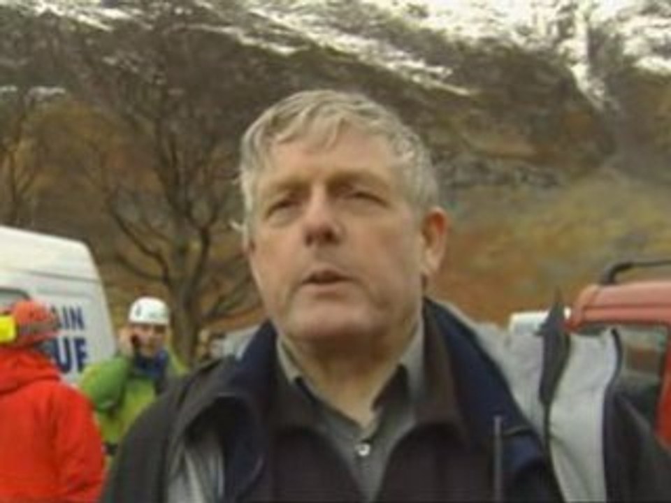 Avalanche kills three