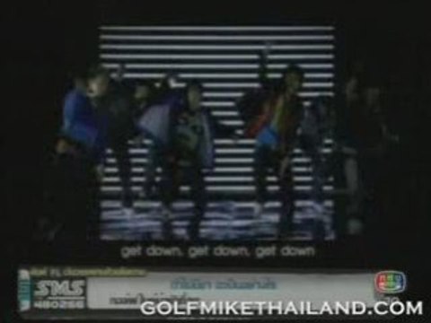 [MV] Golf & Mike feat. Khan ~ Lets Get Down