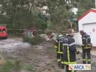 Vent Fort sur le Bassin d'Arcachon .Vidéo Prix a 12 H (33)