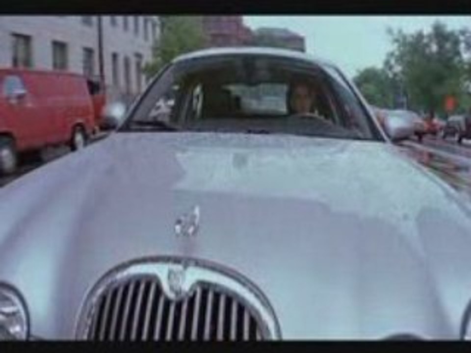 Yeh Jo Des Hai Tera - Swades