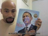 Change IS NOW! OBAMA & BEYOND Commemorative Inauguration CD