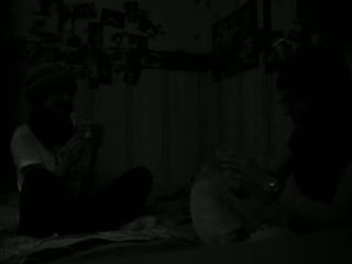 Bataille de Yaourt.25/01/09