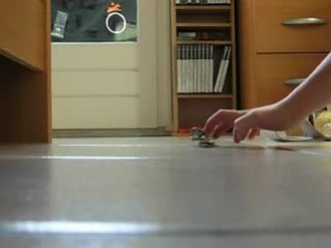 manual kickflip suivi d'un varial kickflip to manual (2)