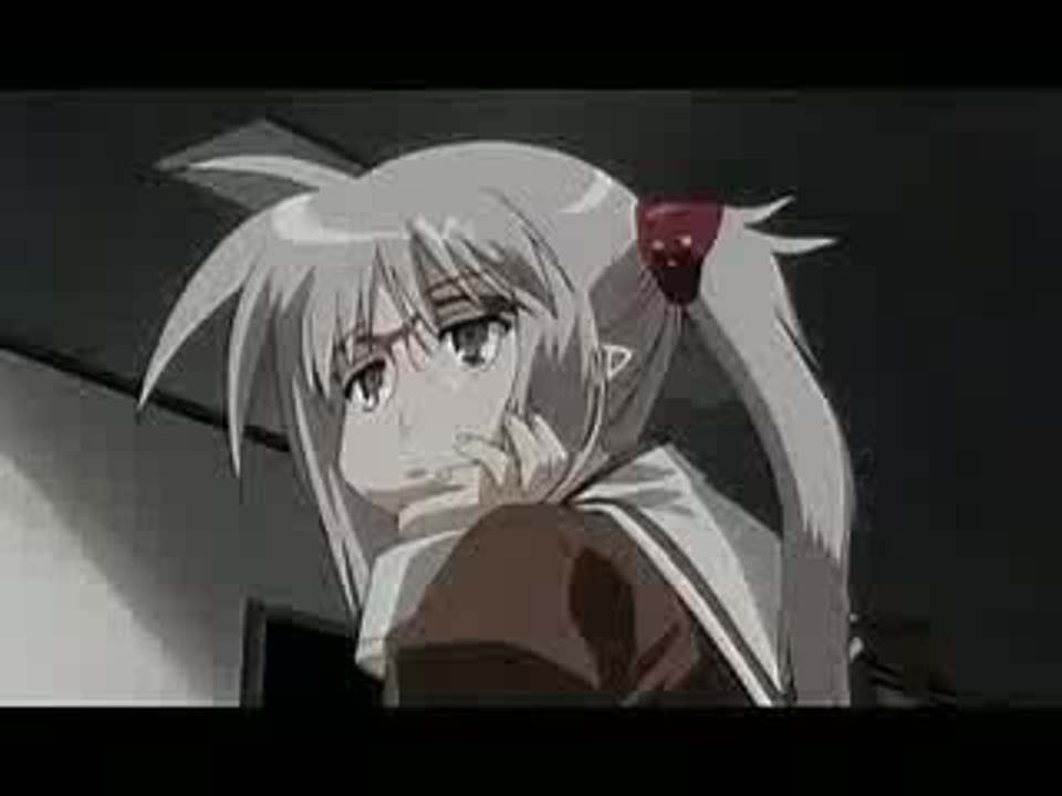 Shuffle Memories - Op 01