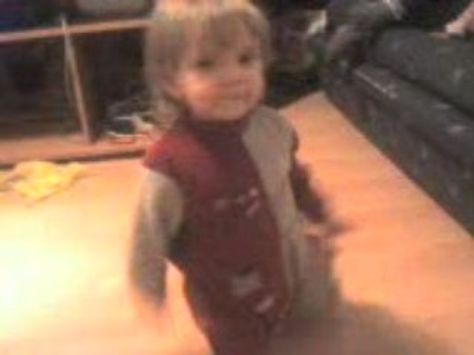 Gaby's dance