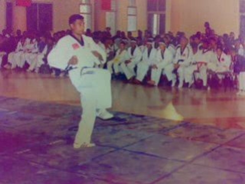 TaeKwonDo