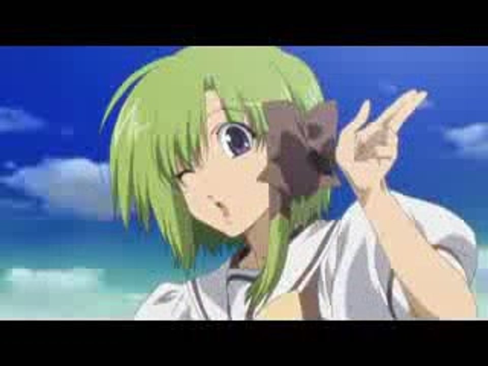 Shuffle! Memories OP 02 Asa