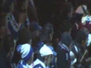 [CDF] DUNKERQUE 0-3 LILLE [JANVIER 2009] 14