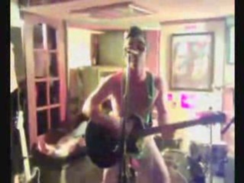 Elvis All Shook Up Video
