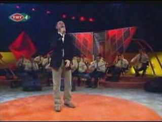 Sümer Ezgü - Gurbet Elde