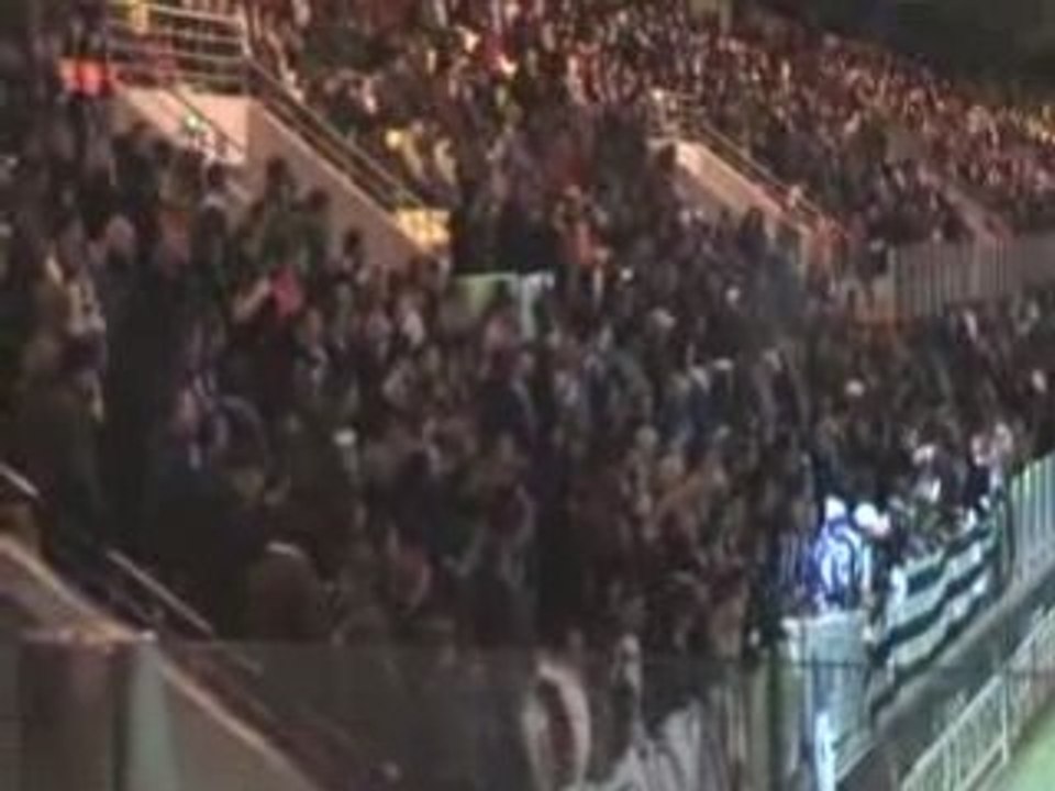 [CDF] DUNKERQUE 0-3 LILLE [JANVIER 2009] 15