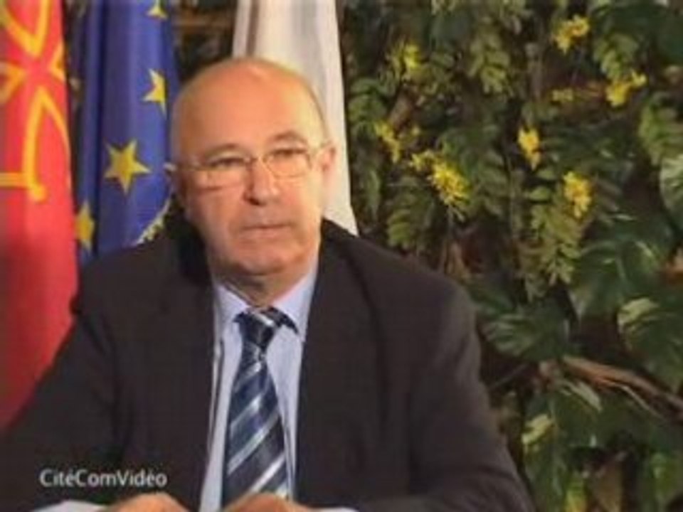 Christian jeanjean:"je me présente aux régionales"