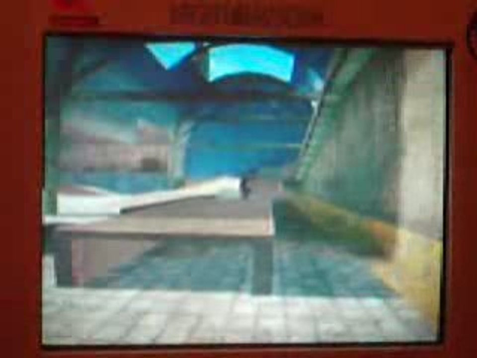 Skate2 demo