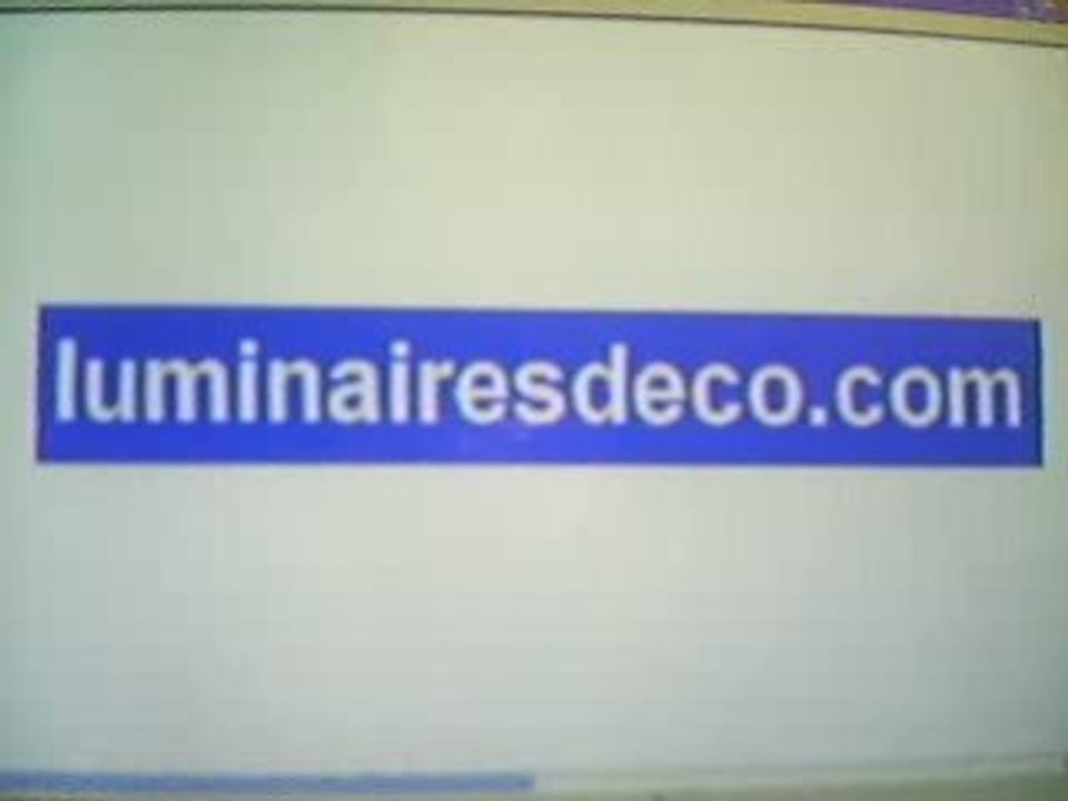 Luminairesdeco.com