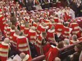 Concern over peers cash claims
