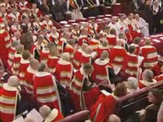 Concern over peers cash claims