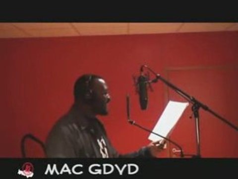 Reportage studio MORSAY ZEHEF AVOK RMA2N spacehiphop.com