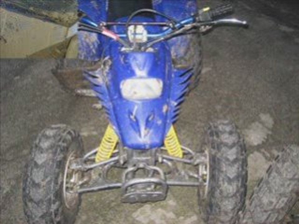 170 barossa smc Montage quads session