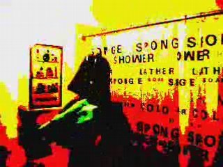 Louxor (clip amateur)