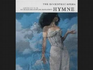 Irrésistiblement - The Eccentric Opera