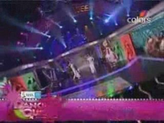 Dancing Queen Ft Harman Baweja 24 th JAN Part 1