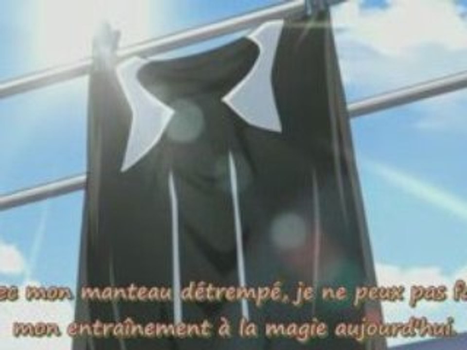D.C.S.S. 16 p1 - Da Capo Second Season 16 partie1- [Mangaaa]