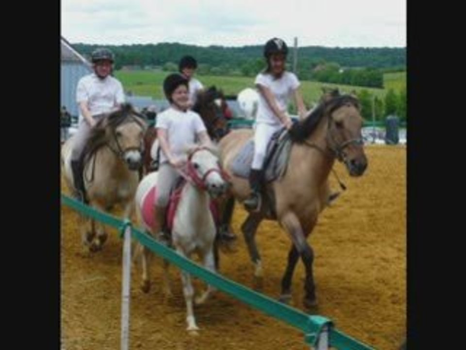 Les ecuries des tilleuls