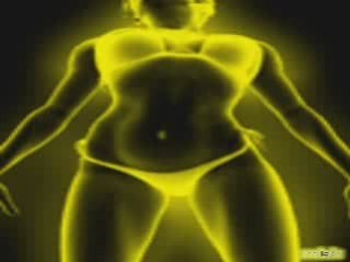 The best electro house minimal spring 2008