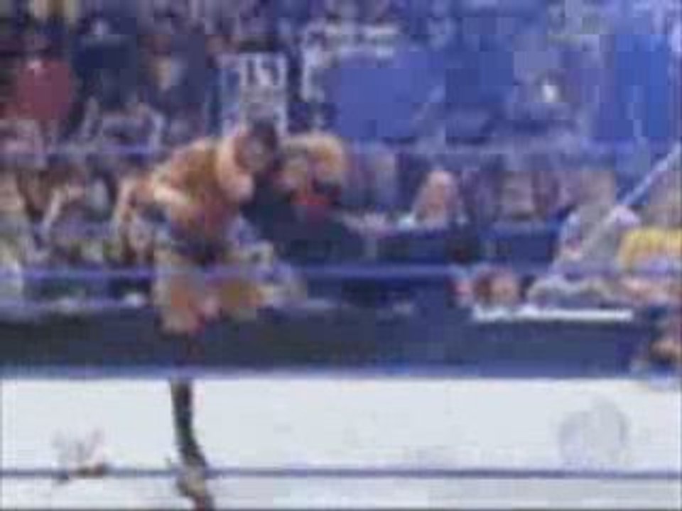 My Top 30 WWE Finnishers