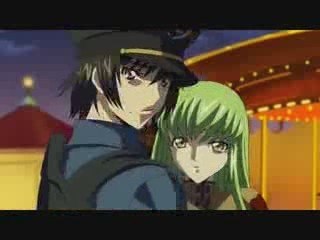 【MAD】 コードギアス 『Ark(Sound H)』