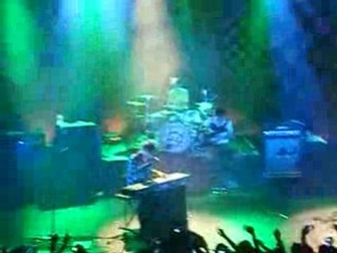 Killerpilze 29.09 Ich Bin raus