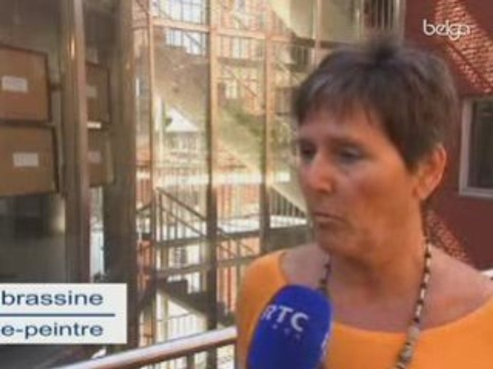La franc-maçonnerie s'expose à Liège