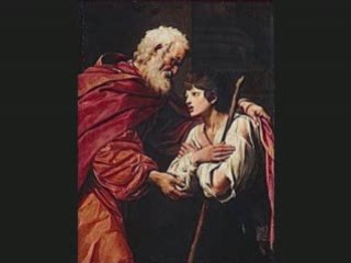 Sermon : le respect du fils envers le Père