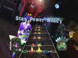 GH3 - Lazy Eye (Silversun Pickups) Expert