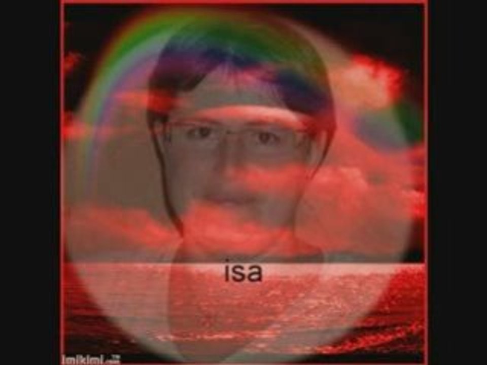 isa et paola