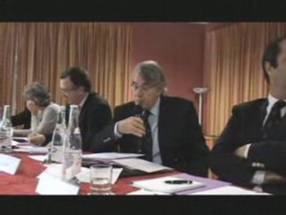 AG 2008 ligue Bretagne