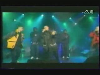 2 Bal 2 Neg - Accepte Mon Concept (live)