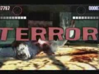 House of the Dead Overkill Trailer