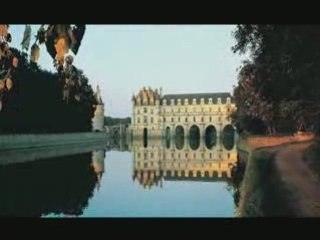 A la decouverte du chateau de chenonceau