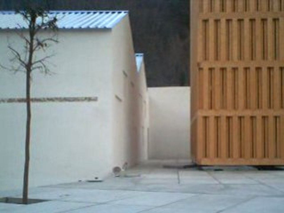 Museo del agua