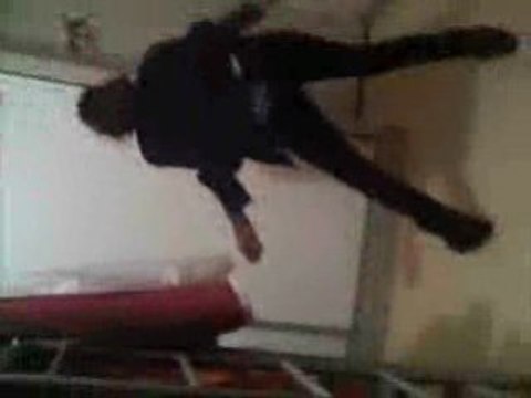 Moii Quii dance BOBARABA mD'r lOoL