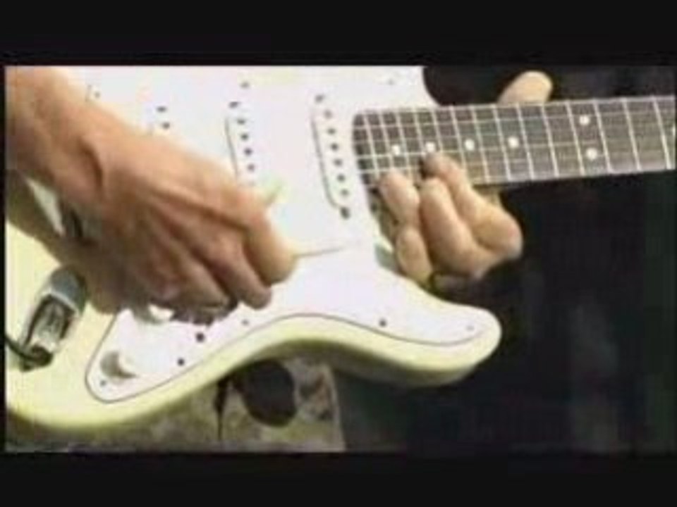 JEFF BECK LIVE