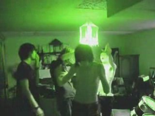 Pendulum - Blood Sugar Mosh