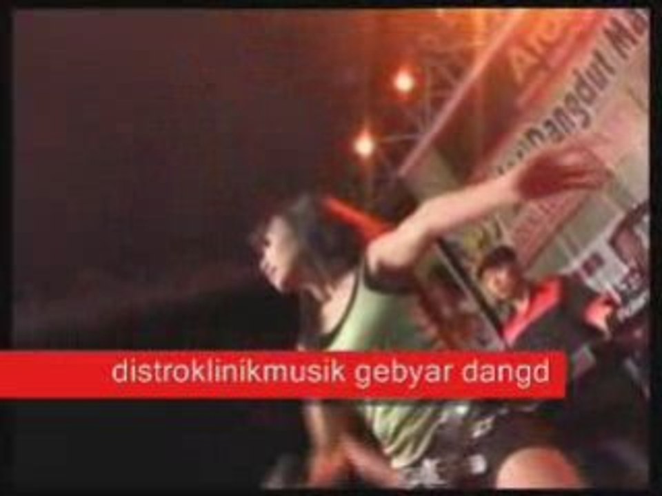 Dangdut