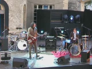 Heavy Barry Jeff - Tes héros sont chers